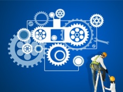 熱烈歡迎中國建筑材料科學(xué)研究總院院長崔琪一行蒞臨天意機械指導(dǎo)工作！