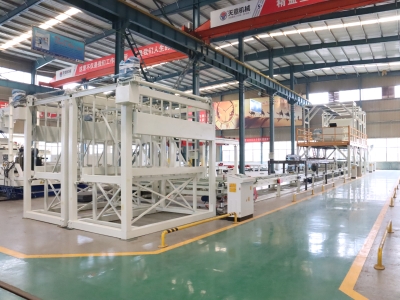 免拆保溫模板設(shè)備廠家：選山東天意機(jī)械，降本保溫一步到位