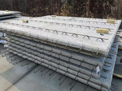 天意學院丨預制預應力混凝土裝配整體式框架結(jié)構體系