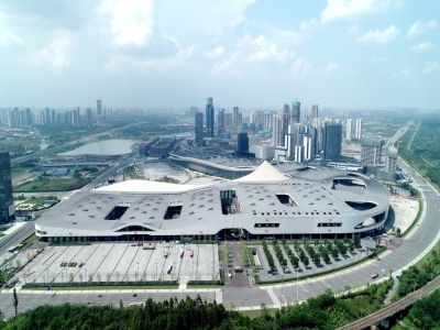 天意機械邀您相約成都｜CHCC2024第二十五屆全國醫(yī)院建設大會暨國際醫(yī)院建設、裝備及管理展覽會