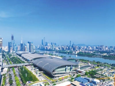 天意集團(tuán)即將亮相第138屆廣交會(huì)，以創(chuàng)新之姿盛迎全球客商